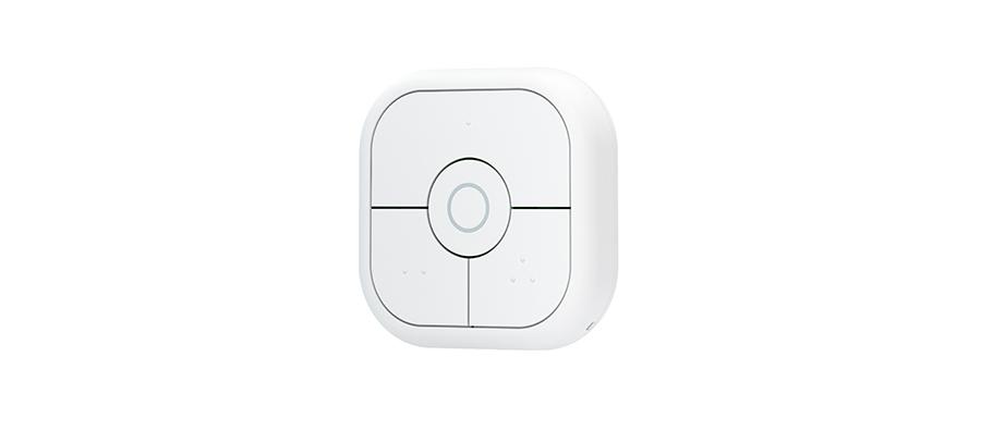 Aeotec Nano Mote Quad