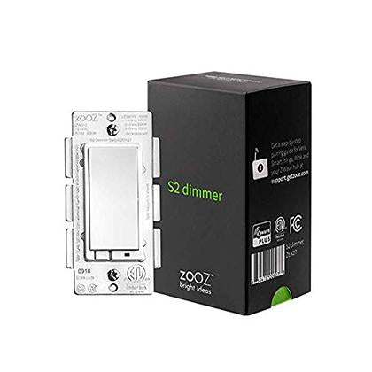 ZoozS2 Dimmer