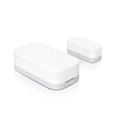 Door Window Sensor Zigbee Wireless Connection Smart Mini Door Sensor for Xiaomi Mijia Smart Home App Mi Home