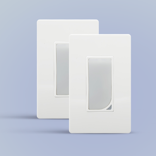 Frankever Smart Switch 2 Pack
