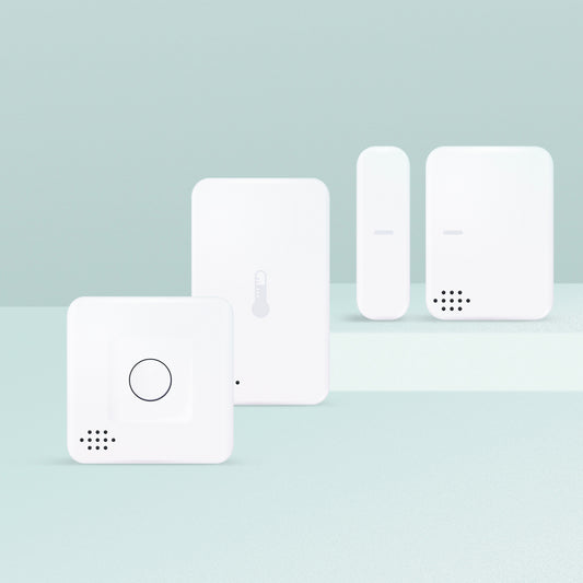 Centralite Micro Monitoring