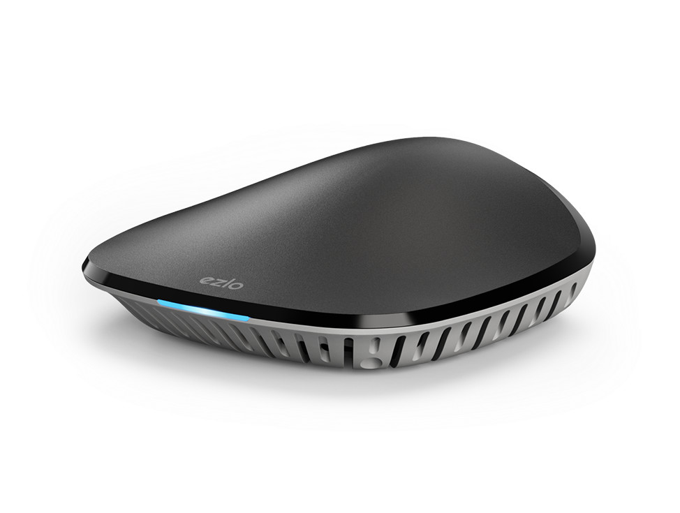 Ezlo Plus Refurbished