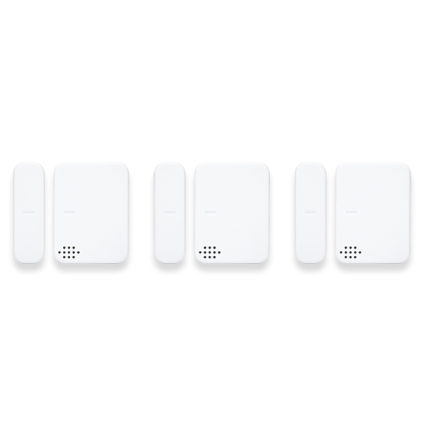 3 Pack of Centralite Micro Door/Window Sensors