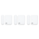 3 Pack of Centralite Micro Door/Window Sensors