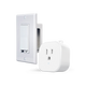 GC-WD500Z-1 GoControl Z-Wave In Wall Dimmer, 500w, Z-Wave 300 Series