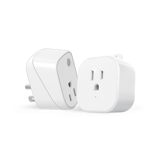 PHL-PAN15-US Philio Smart Energy Plug-In Switch, Z-Wave Plus
