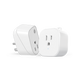 PHL-PAN15-US Philio Smart Energy Plug-In Switch, Z-Wave Plus