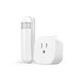 PHL-PST02-A-US Philio 4in1 Multisensor (PIR, D/W, temp. & Light), Z-Wave Plus