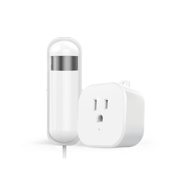 PHL-PAT02-C-US Philio Flood Sensor (Flood), Z-Wave Plus