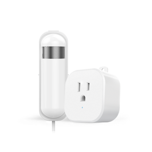 PHL-PAT02-C-US Philio Flood Sensor (Flood), Z-Wave Plus