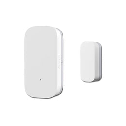 Door Window Sensor Zigbee Wireless Connection Smart Mini Door Sensor for Xiaomi Mijia Smart Home App Mi Home