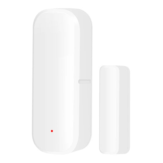 Zigbee Smart Door Open/Closed Detector Support for Google Home/Alexa Tuya Window Door Sensor Detector Works with Smart Life