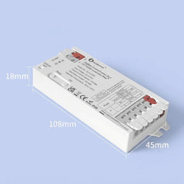 Zigbee CCT & Dimmer LED Strip Controller GL-C-203P