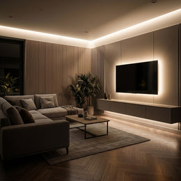 Zigbee CCT & Dimmer LED Strip Controller GL-C-203P