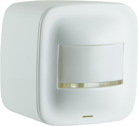 GE Portable Smart Motion Sensor