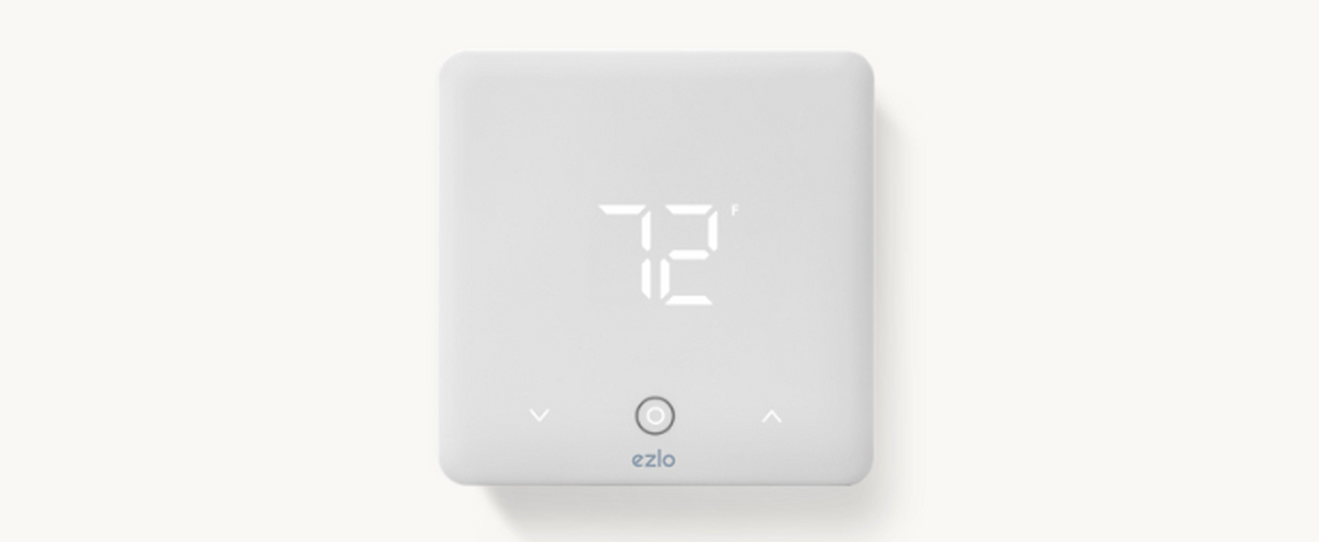 Touch Sensitive Controls