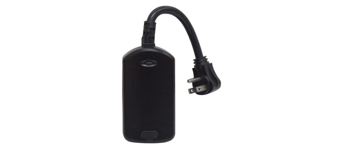 GE Lighting Control Outdoor Module – Ezlo - Property Empowered