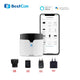 BroadLink BestCon RM4C Pro IR and RF433/315 Smart Wi-Fi Universal Remote Control Works with Alexa Google Home, IFTTT