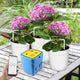 Plants Automatic Watering Device Double Pump WIFI Mobile APP Remote Control Smart Garden Drip Irrigation Watering System Kit