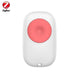 Zigbee 3.0 SOS Emergency Button Panic Button Compatible With Zigbee3.0 Hub/Gateway