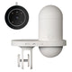 Automatic Fish Feeder With Camera Auto Fish Food Dispenser For Aquarium Tank Vacation Wifi Smart Visual Fish Tank Feeder