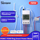 SONOFF POWCT POW Ring Smart Power Meter Energy Monitor 100A WiFi Smart Home Switch Support Contactor Control Alexa Google Home