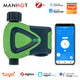 Tuya Zigbee Smart Automatic Water Timer Garden Irrigation Machine Intelligent Sprinkler Programmer Save Water Google Home Alexa