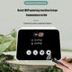WiFi Smart Double Pump Irrigation Controller Plant Automatic Adjustable valve Drip System Kit Mobile Phone Watering Timer Device