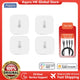 Global version Aqara Temperature Sensor Smart Air Pressure Humidity Sensor Zigbee Smart home For Xiaomi APP Mi home Homekit