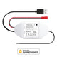 Meross HomeKit Automatic Smart WiFi Garage Door Opener Door Sensors Controller Remote Control Support Alexa Google Home