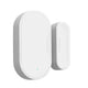 Window Sensor Sleek Design Wireless Notification Home Compatible Door/window Detector Smart Home Mini Alexa Home