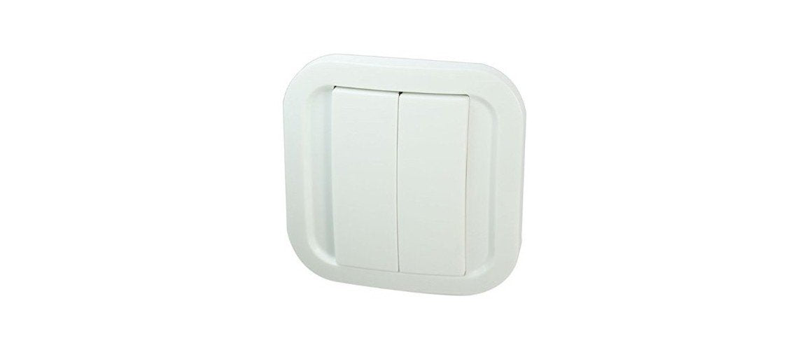 Nodon Wall Switch - Vera Shop
