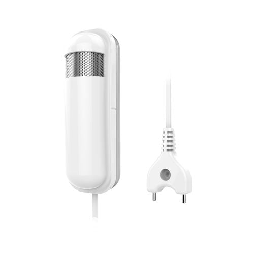 Philio Z Wad Temperature Humidity Sensor | Z Wave Sensor Philio Z Wad Temperature Humidity Sensor