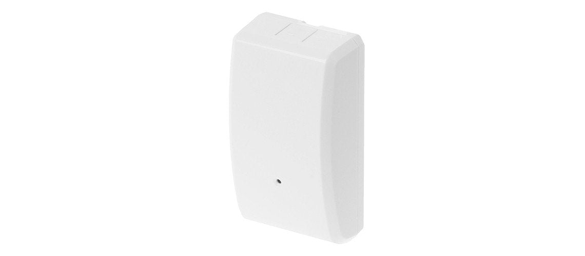 Vision Glass Break Sensor