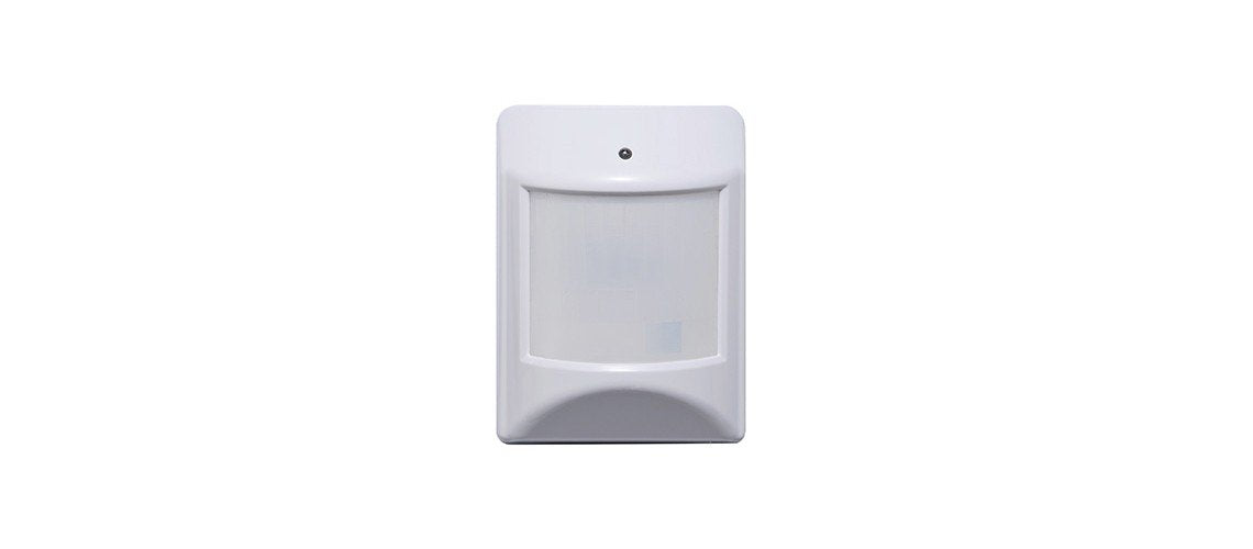 Vision Motion Sensor, Z-Wave Plus