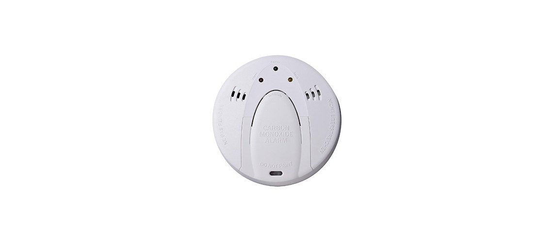 Vision Carbon Monoxide, Z-Wave 300 series