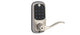 Yale Touchscreen Lever Lock