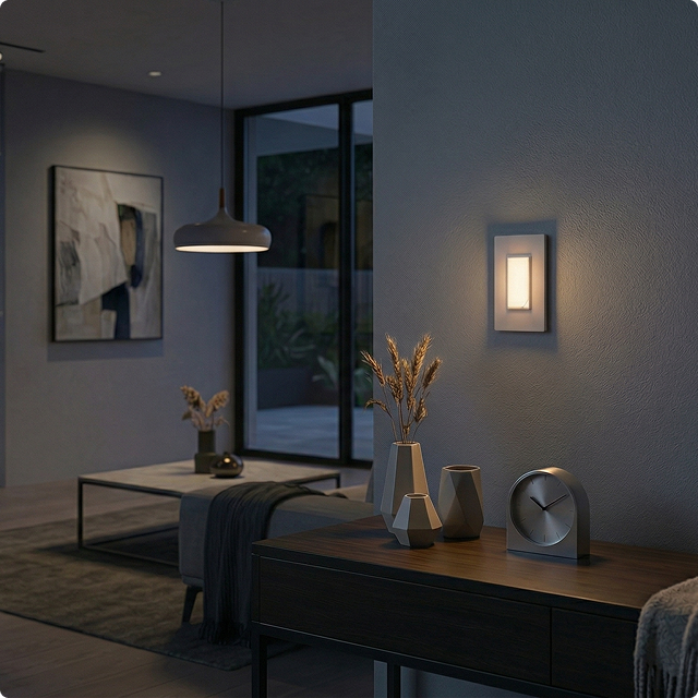 Frankever Smart Switch - slide 3