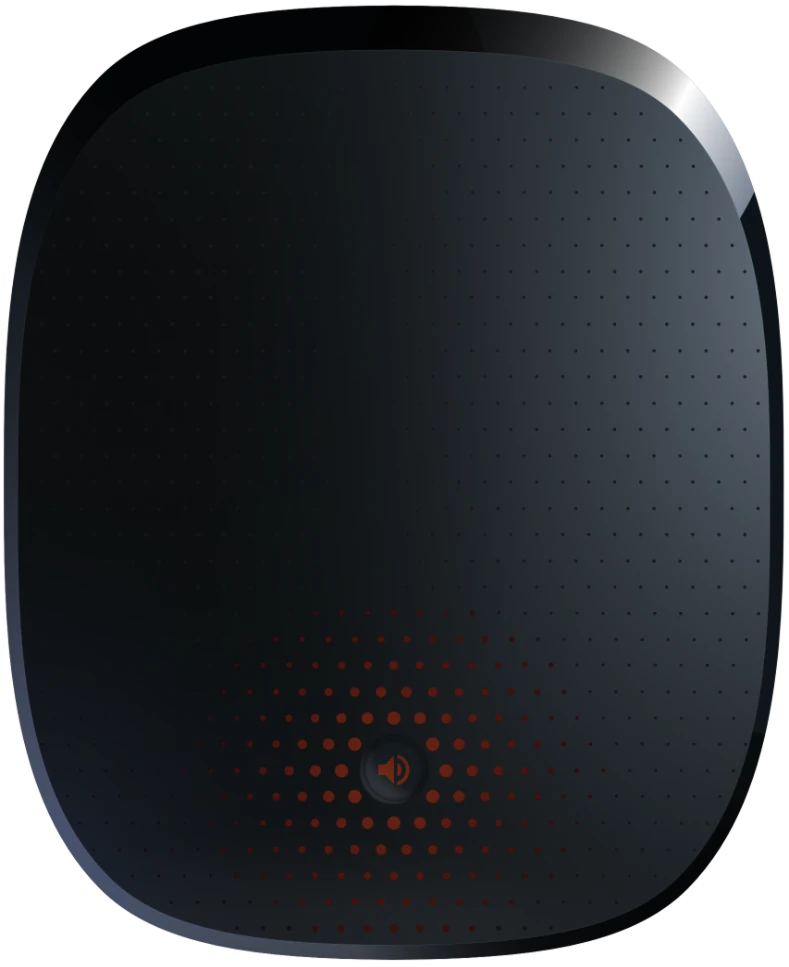 Secure Hub
