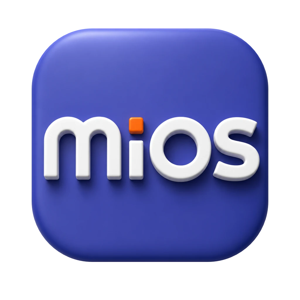 MIOS platform