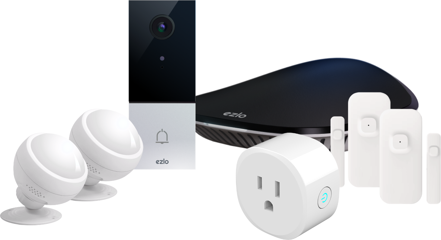 Ezlo Beacon