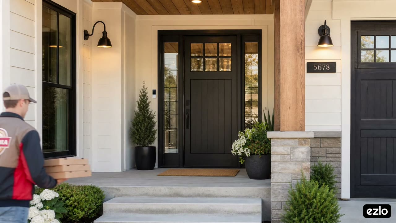 Video Doorbell