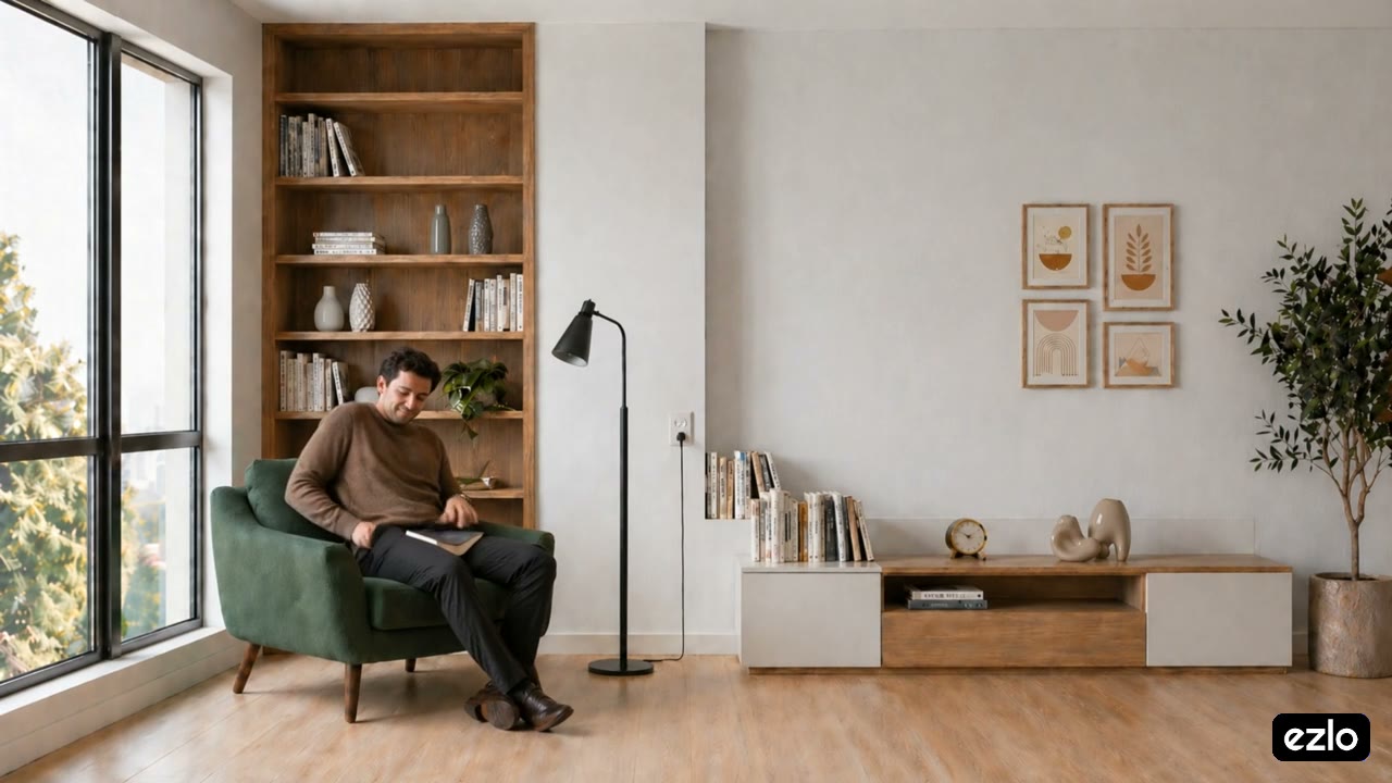 Smart Plug