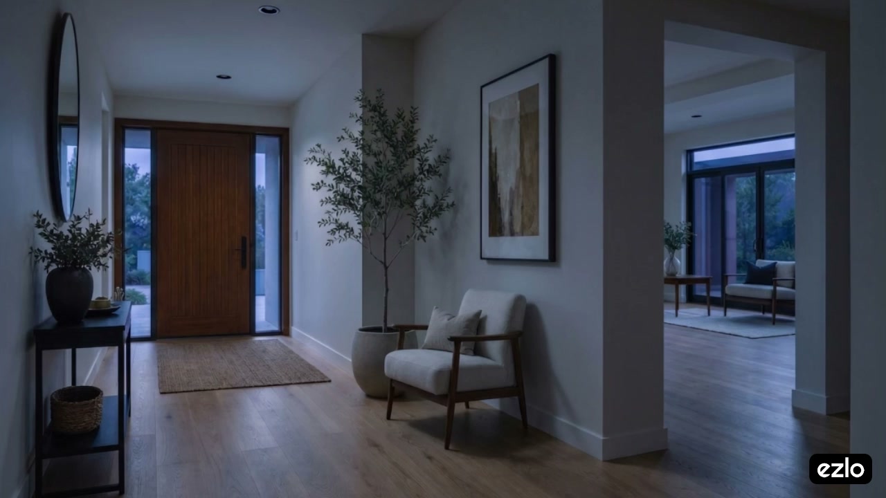 Welcome Home