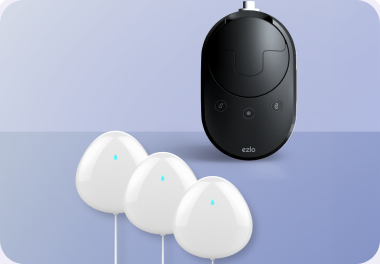 3 Sensors
