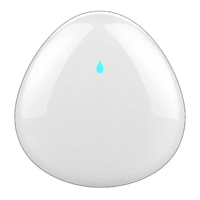 Ezlo Z-Wave Flood Sensor