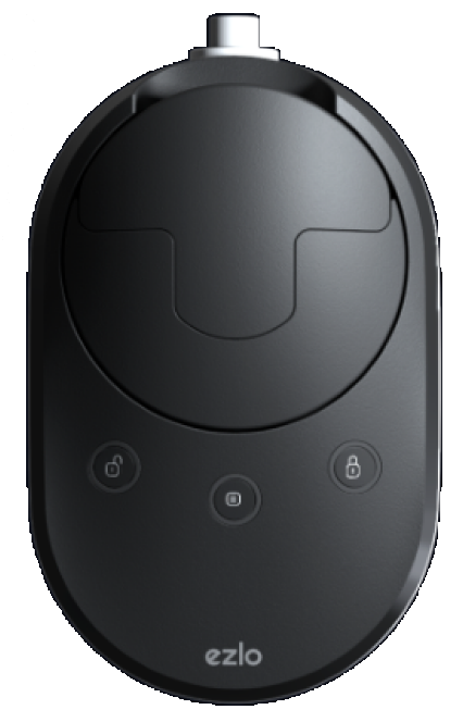 Ezlo Smart Water Shut-Off Valve