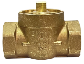 Ball valve
