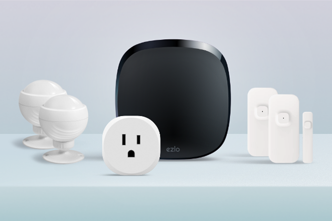 Ezlo Insight kit