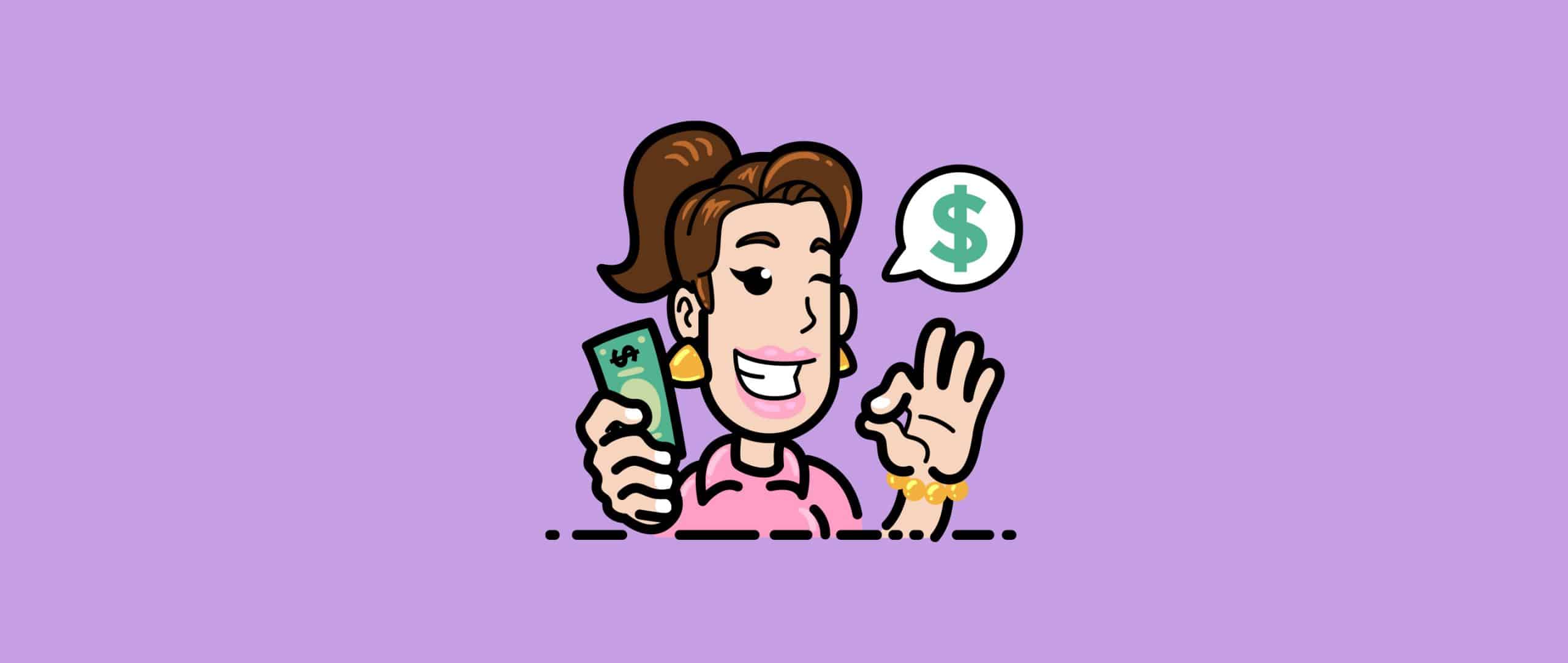 A graphic to help depict our blog post on building your smart home on a budget.
